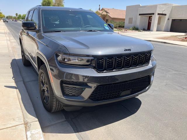 Jeep_Grand Cherokee 
