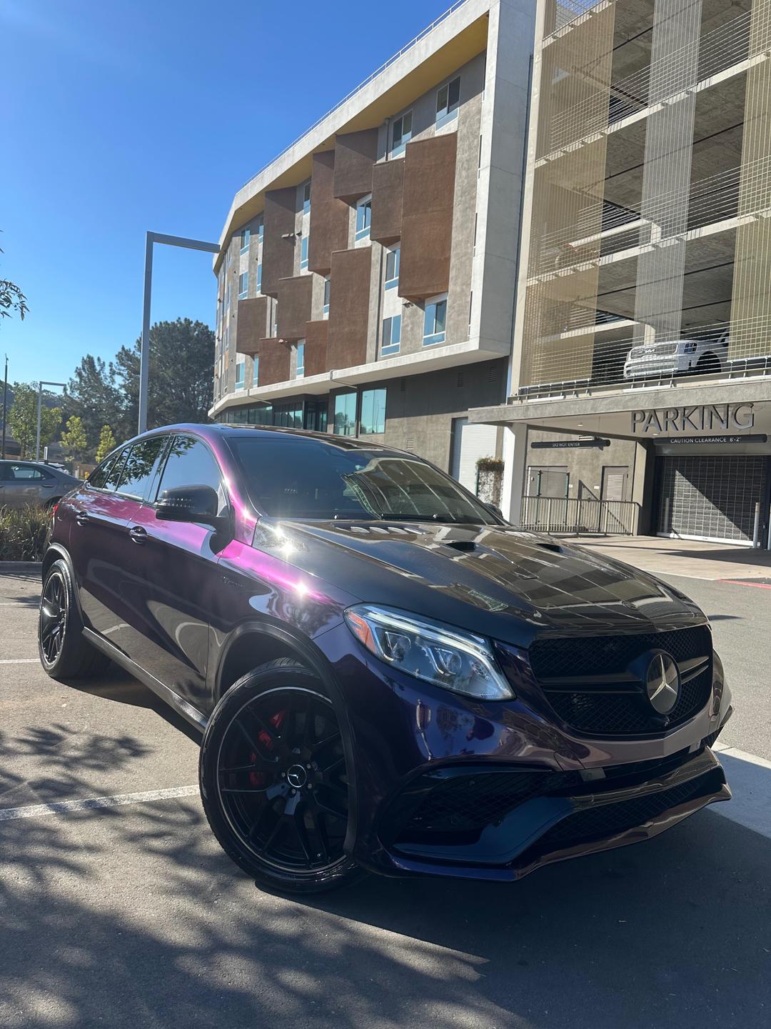 Mercedes-Benz_GLE 