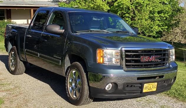 GMC_Sierra 1500 