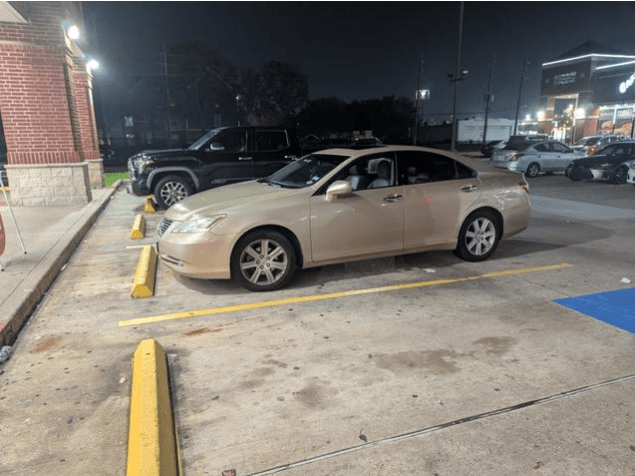 Lexus_ES 350 