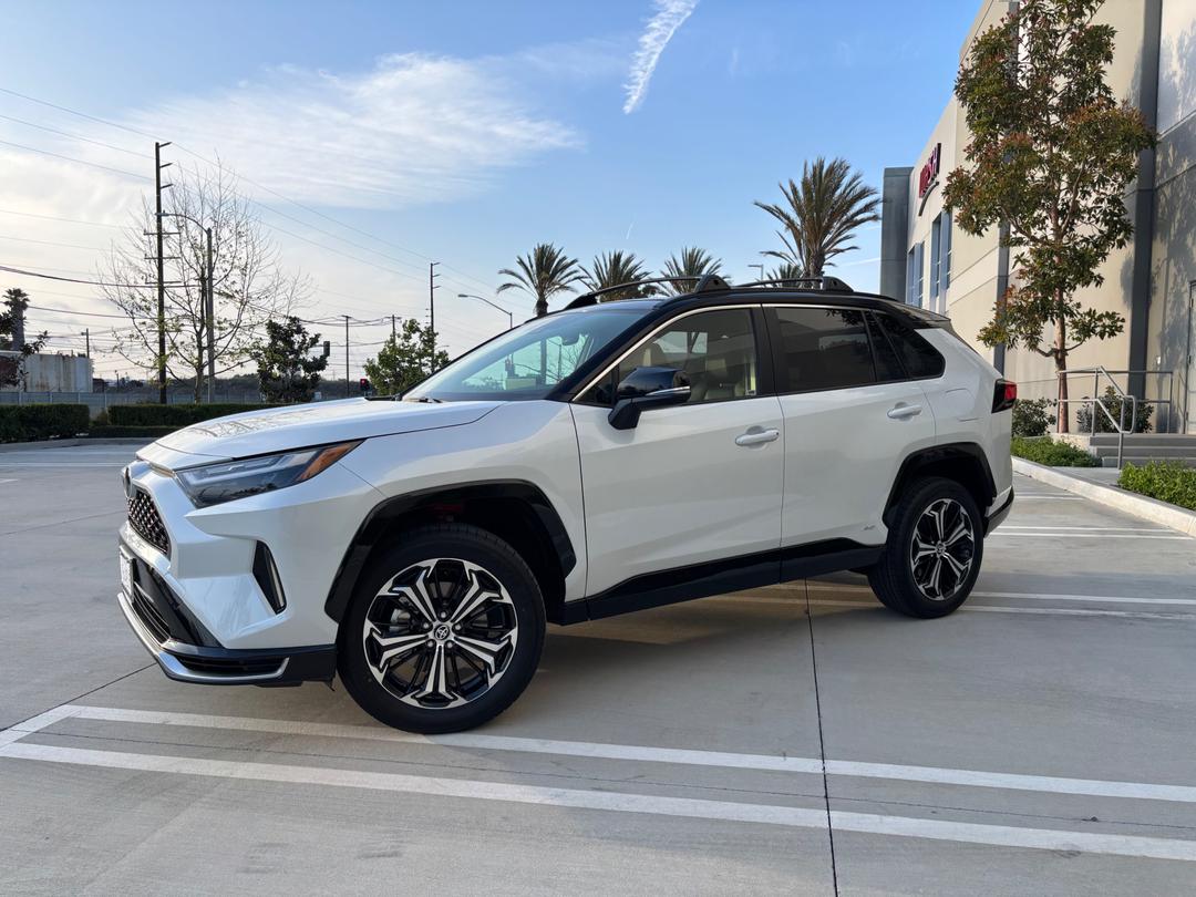 Toyota_RAV4 PHEV 
