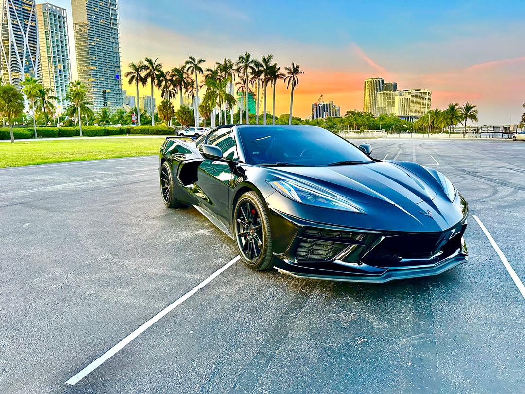 Chevrolet_Corvette 