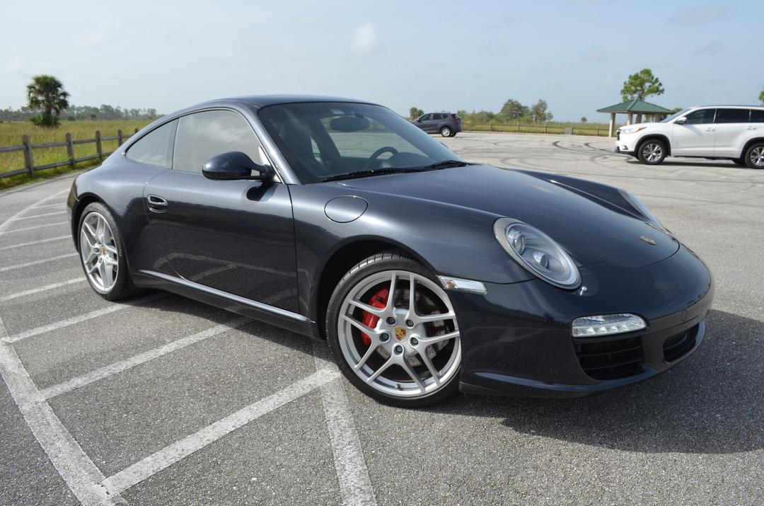 Porsche_911 Carrera 2 