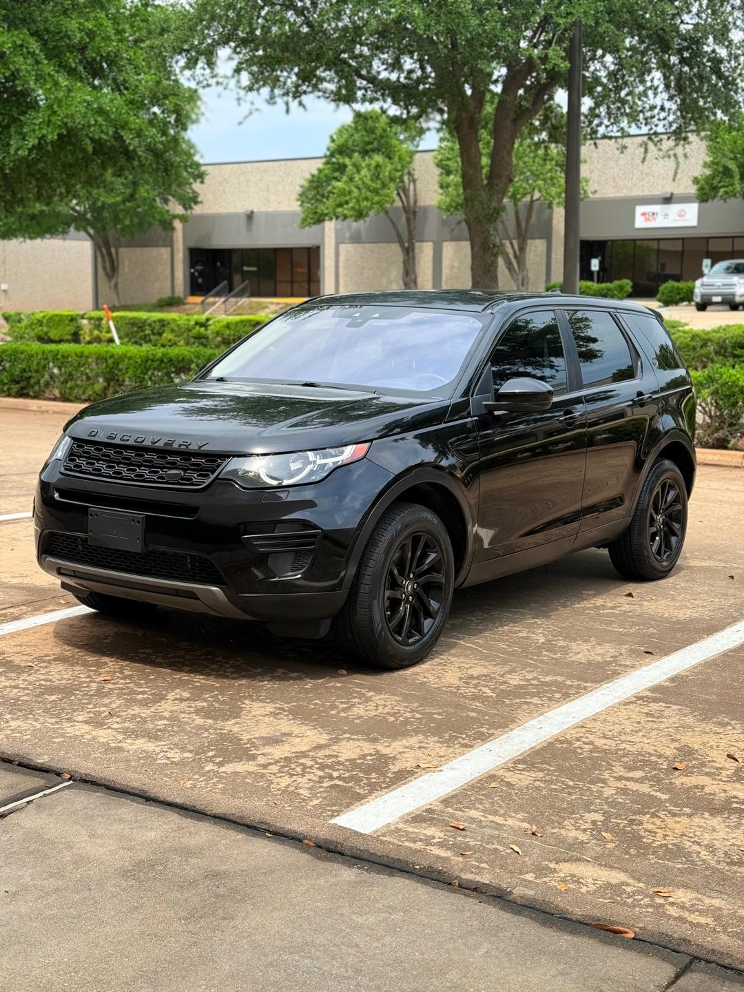 Land Rover_Discovery Sport 