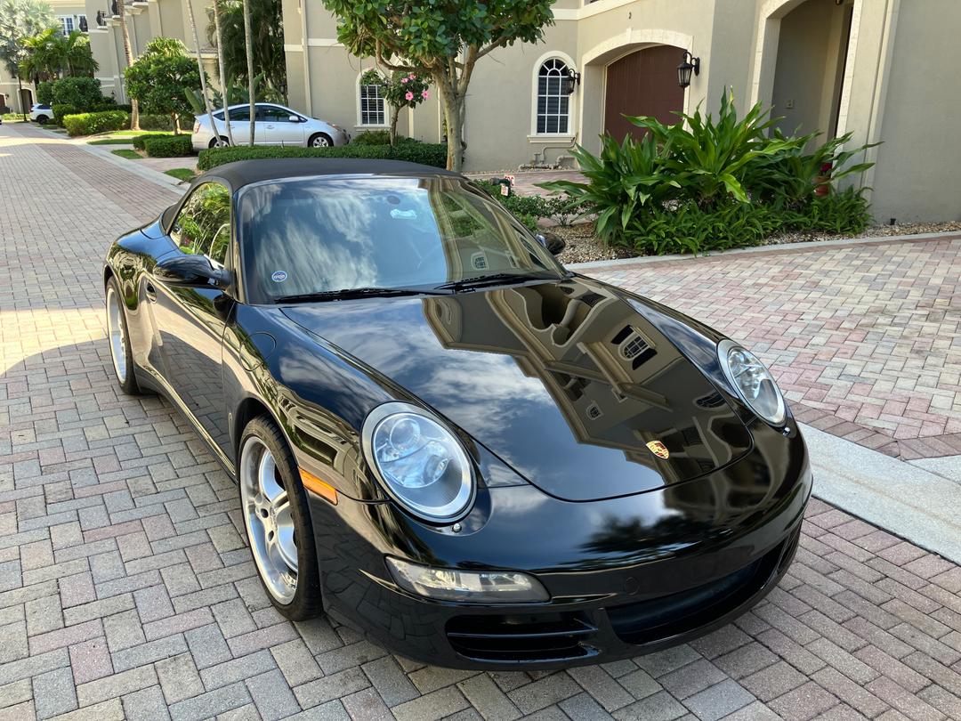 Porsche_911 Carrera 2 
