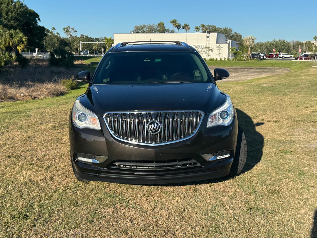 Buick_Enclave 