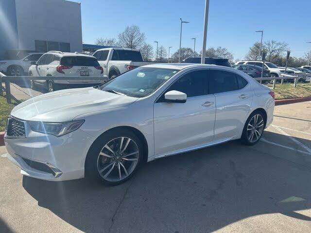 Acura_TLX 