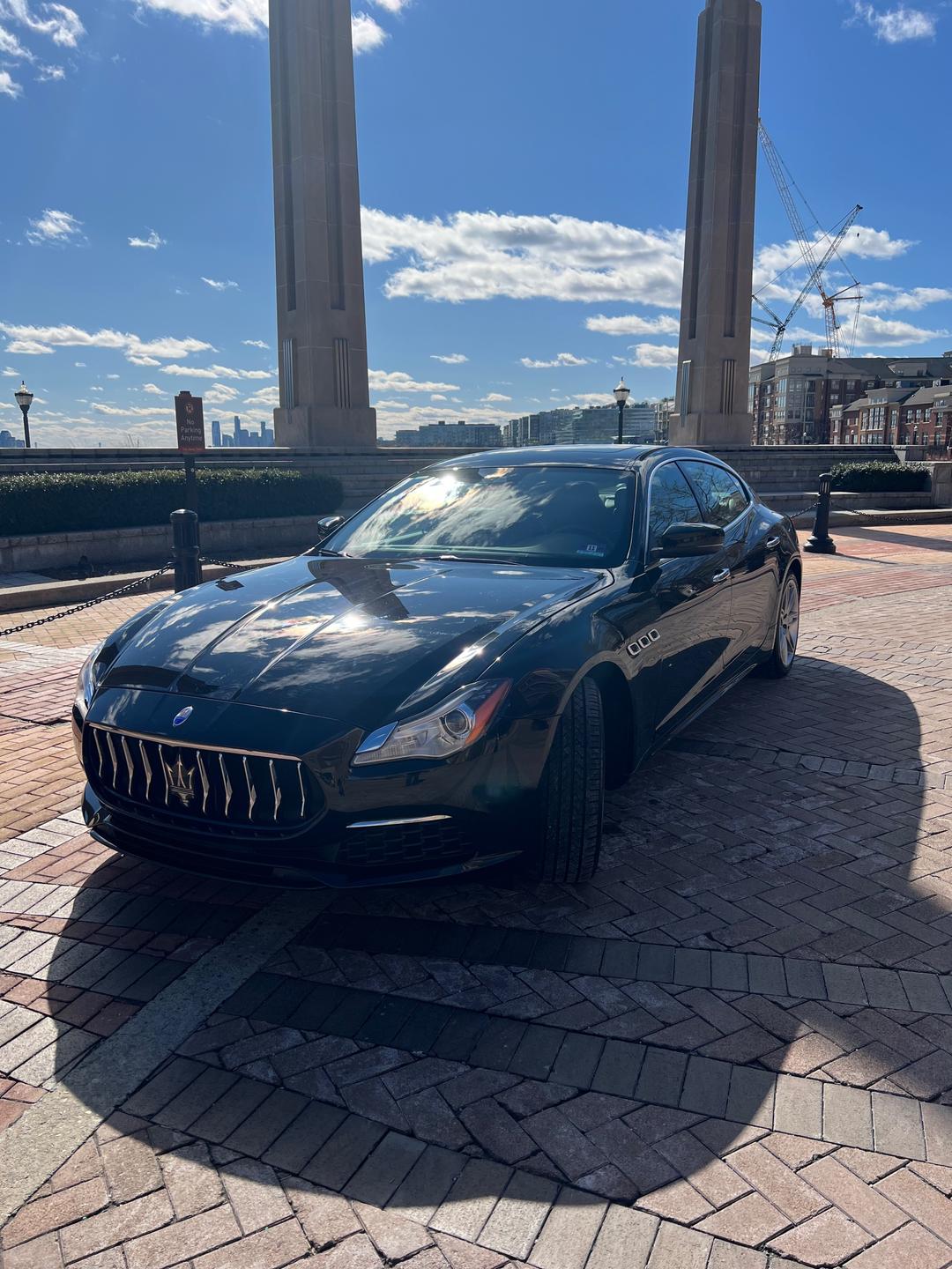 Maserati_Quattroporte 