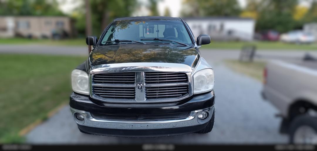 Dodge_Ram 1500 