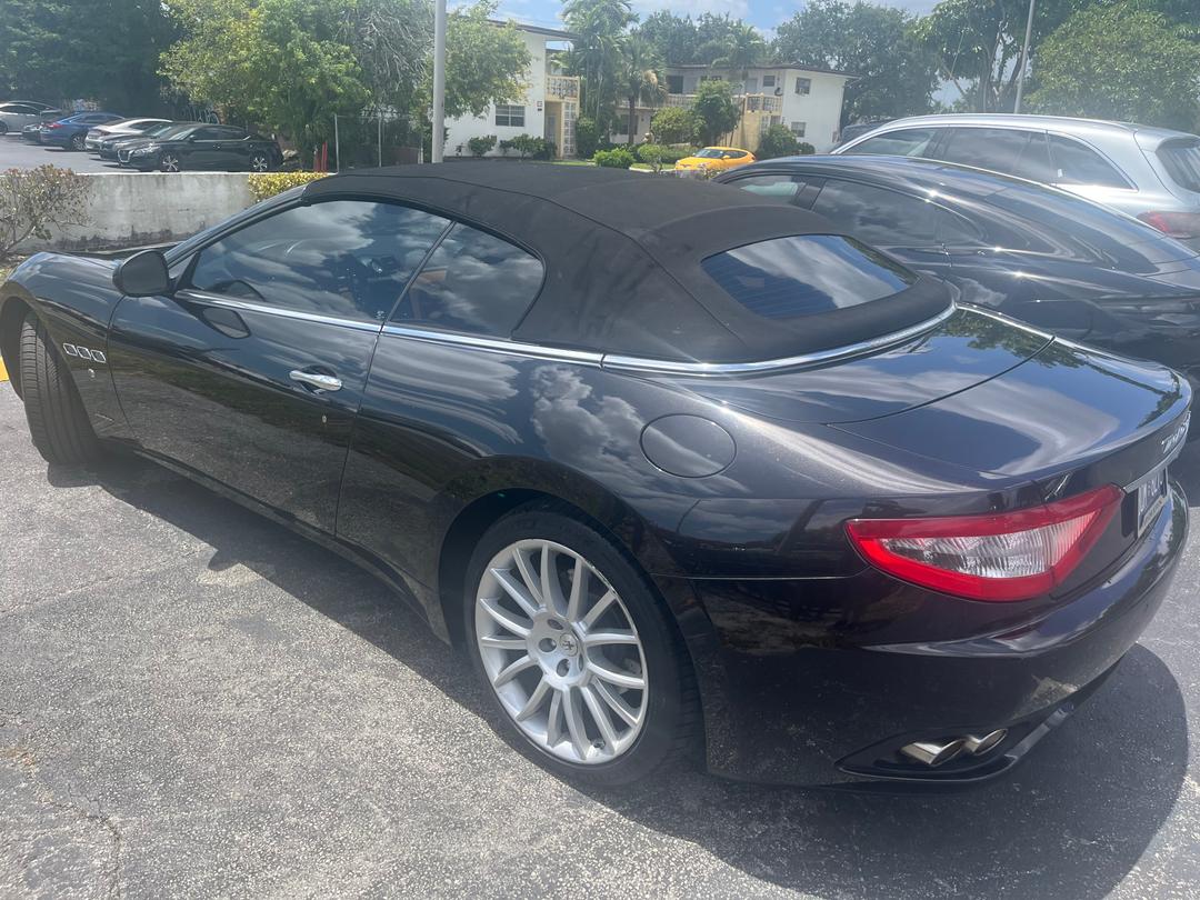 Maserati_GranTurismo 