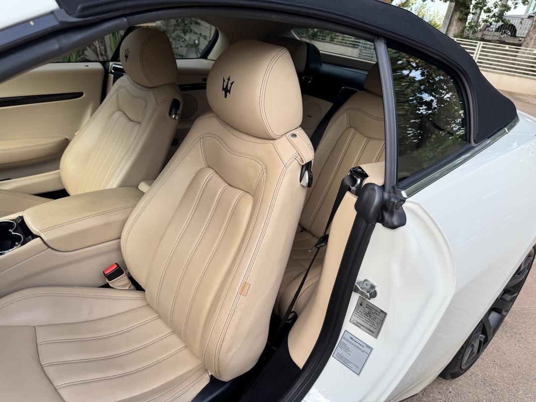 Maserati_GranTurismo 