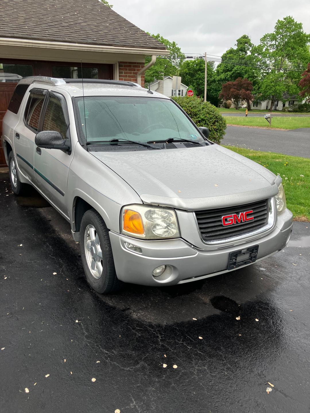 GMC_Envoy XUV 
