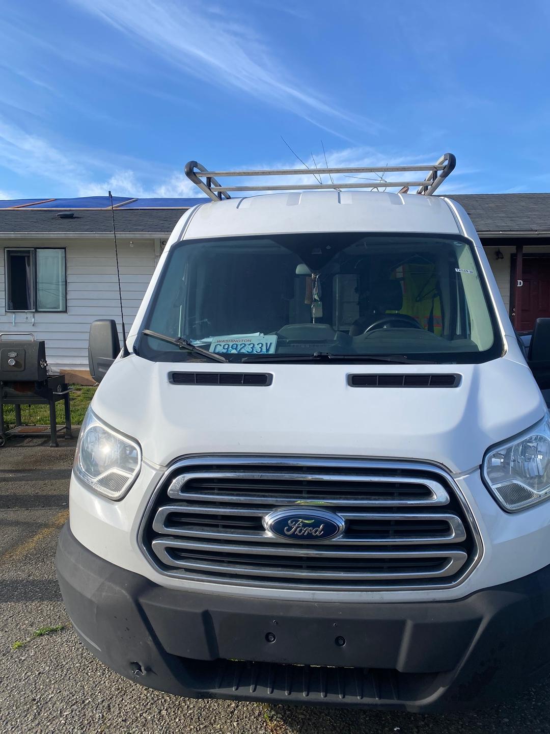 Ford_T250 Vans 