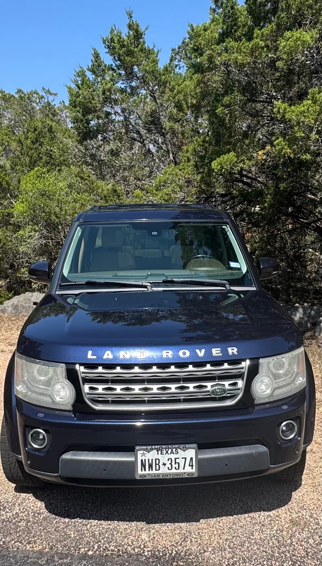 Land Rover_LR4 