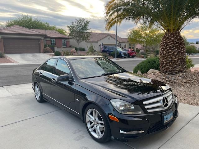 Mercedes-Benz_C Class 
