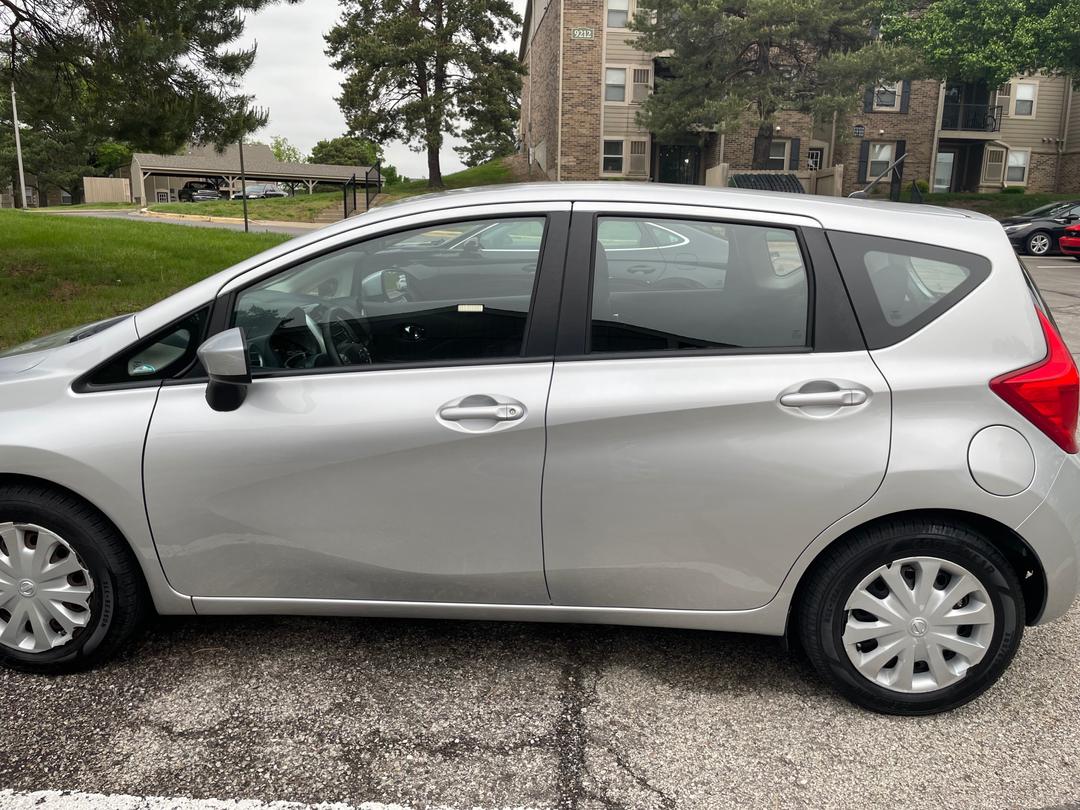 Nissan_Versa Note 