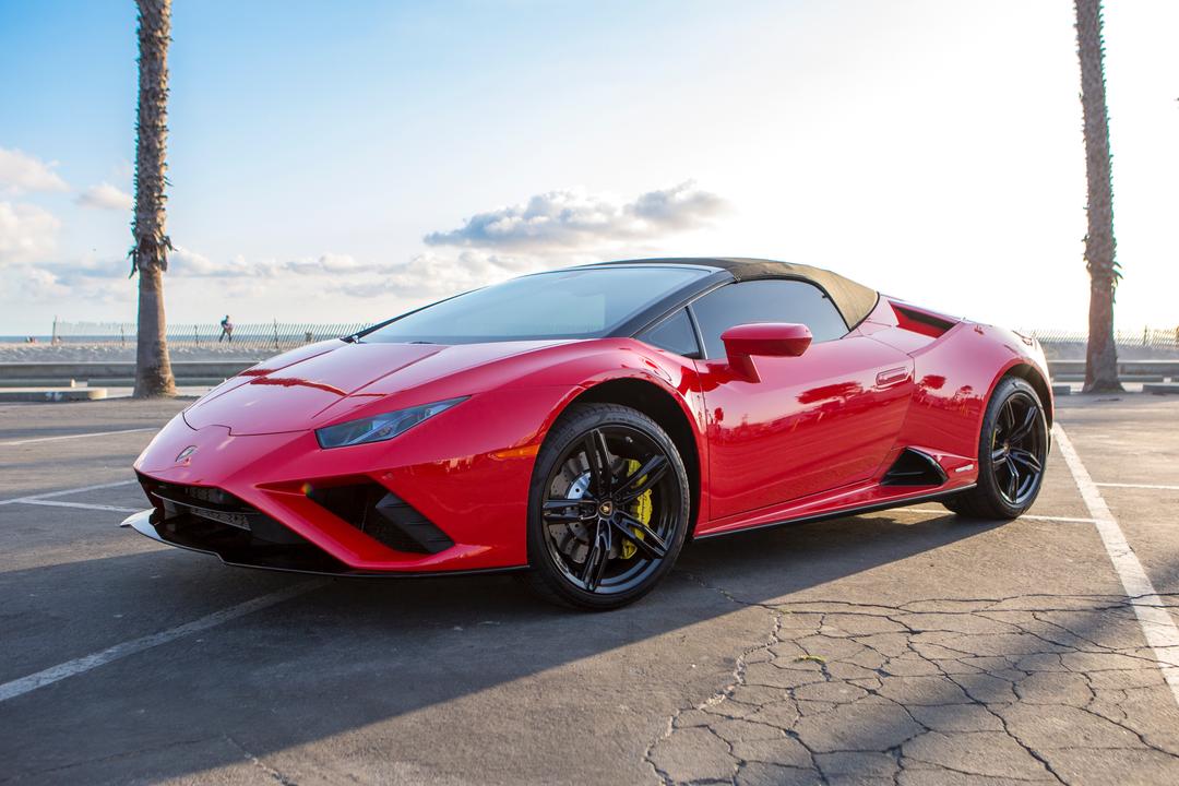 Lamborghini_Huracan 