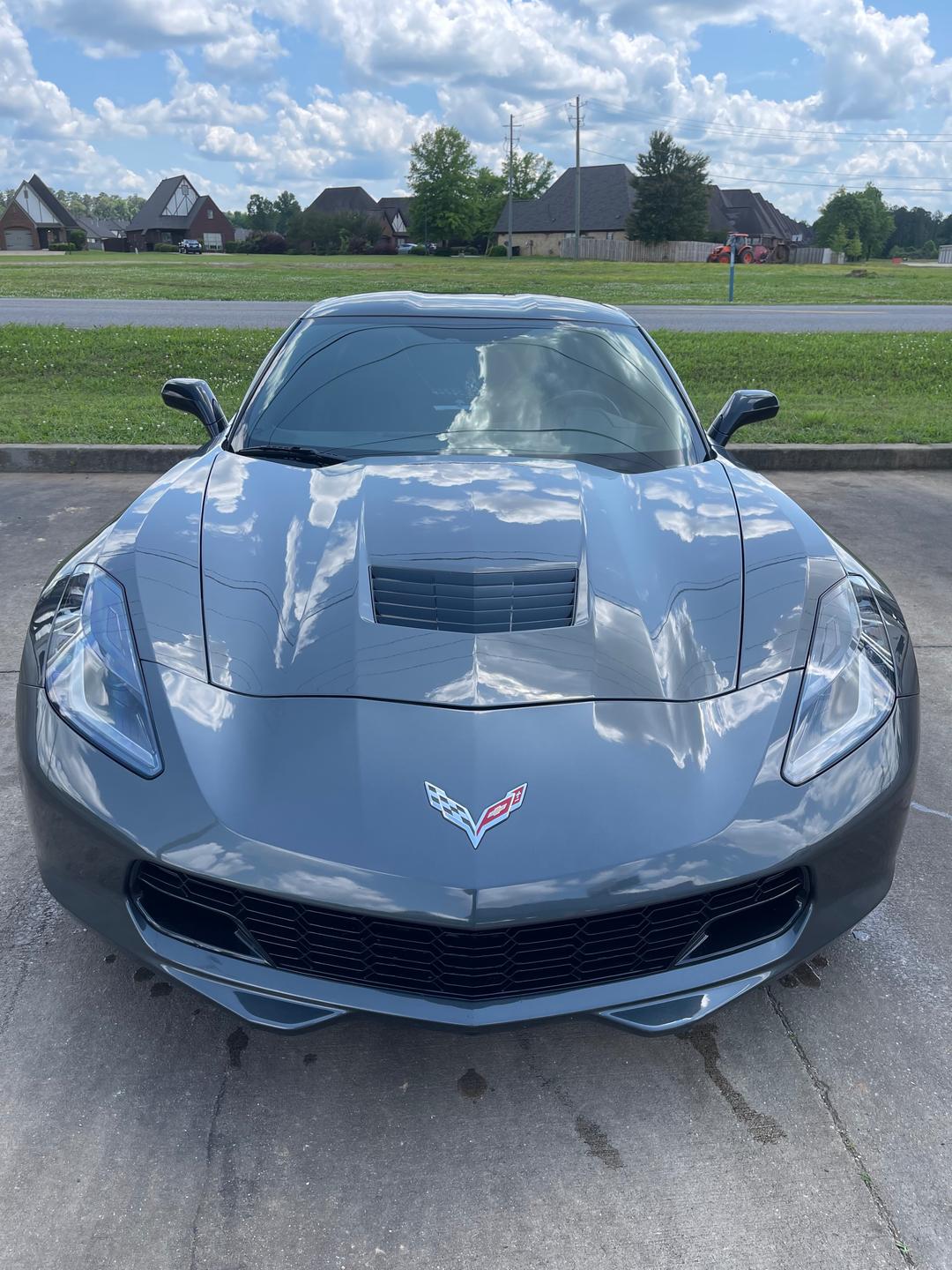 Chevrolet_Corvette 