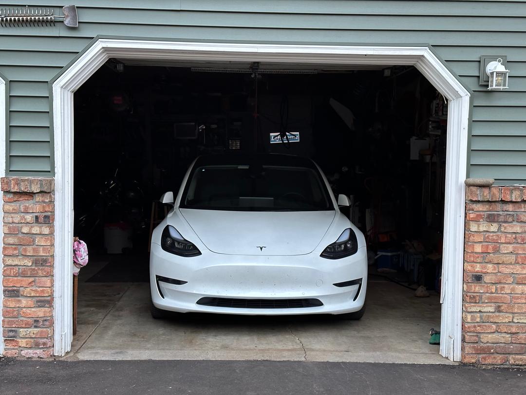 Tesla_Model 3 