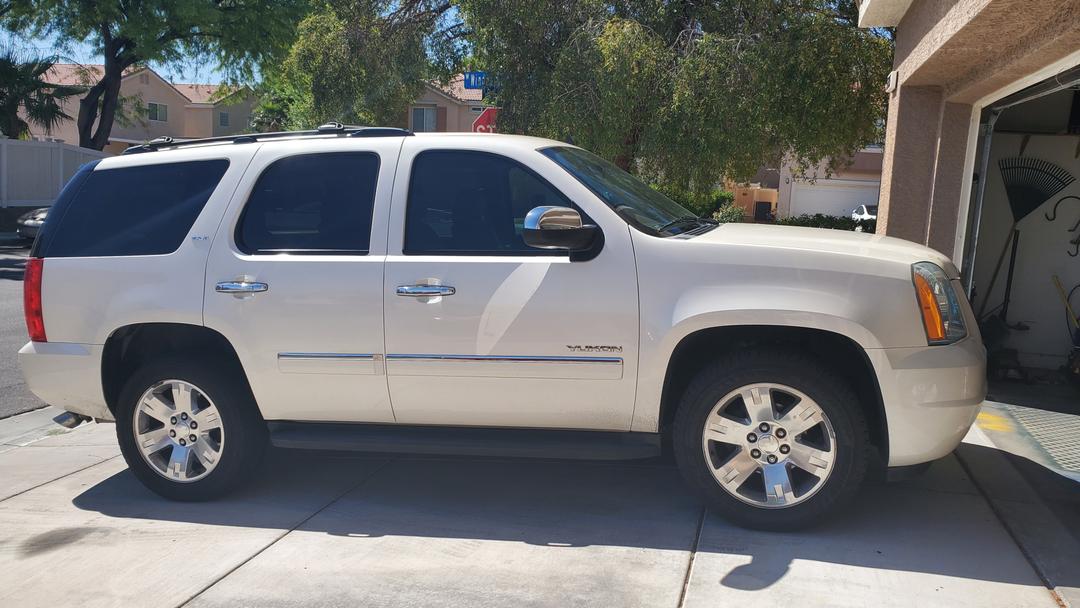 GMC_Yukon 