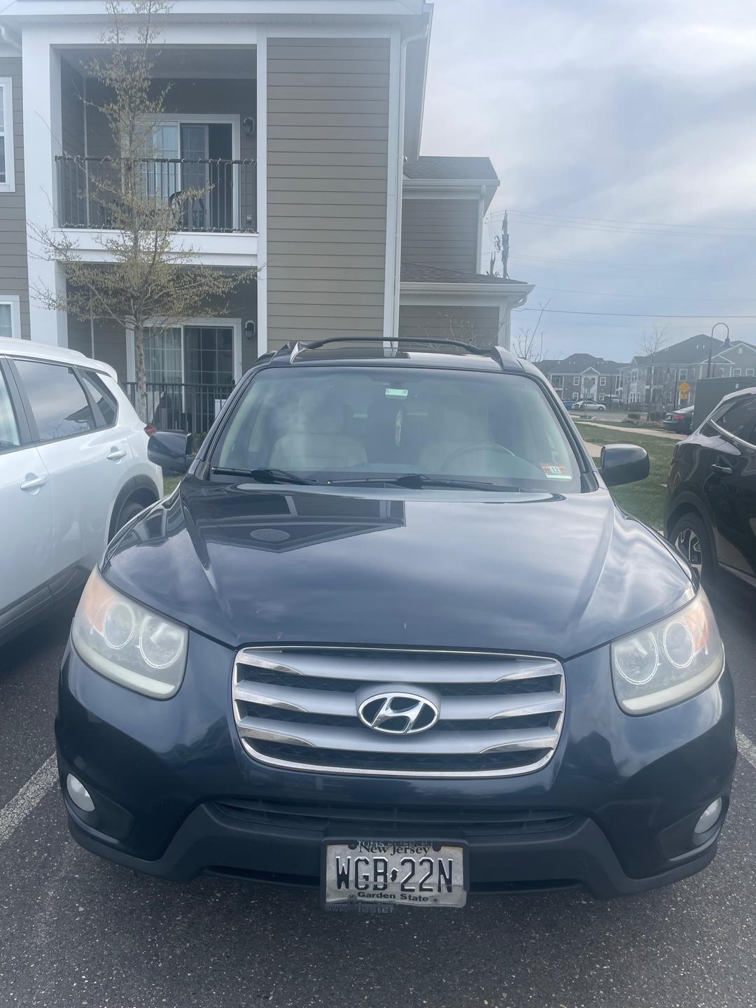 Hyundai_Santa Fe 