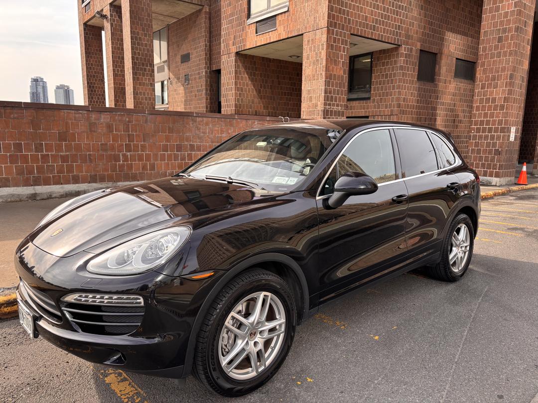 Porsche_Cayenne 