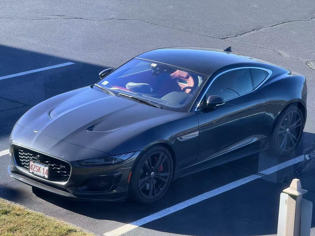 Jaguar_F-Type 