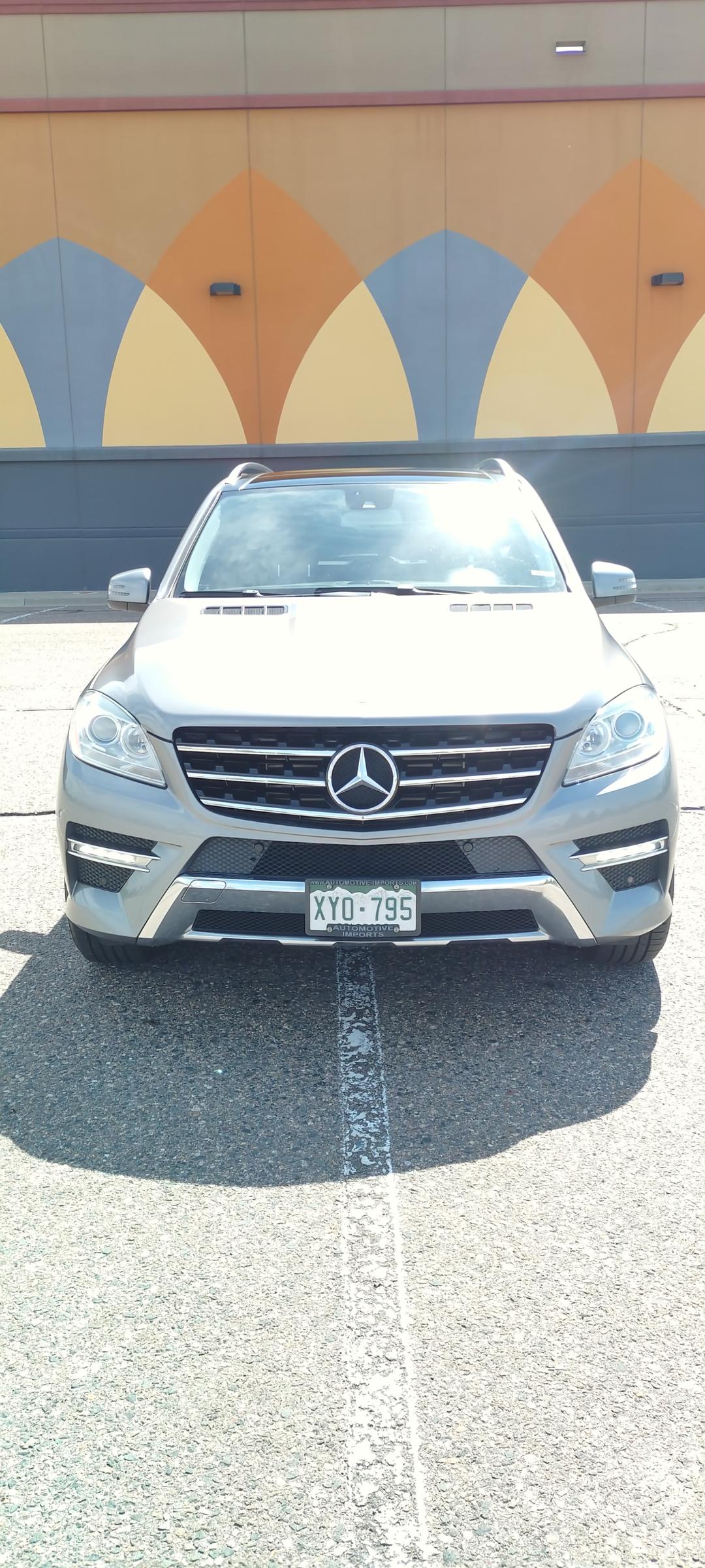 Mercedes-Benz_M Class 