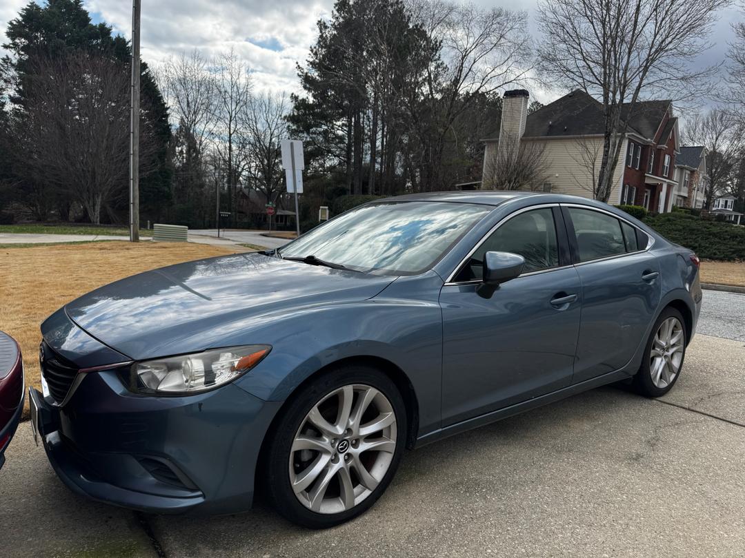 Mazda_Mazda6 