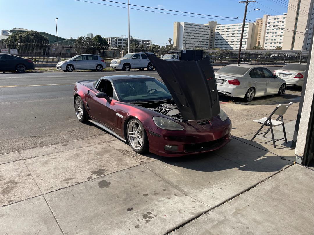 Chevrolet_Corvette 