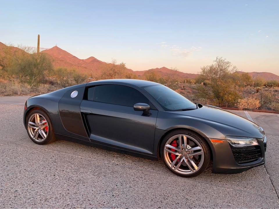 Audi_R8 