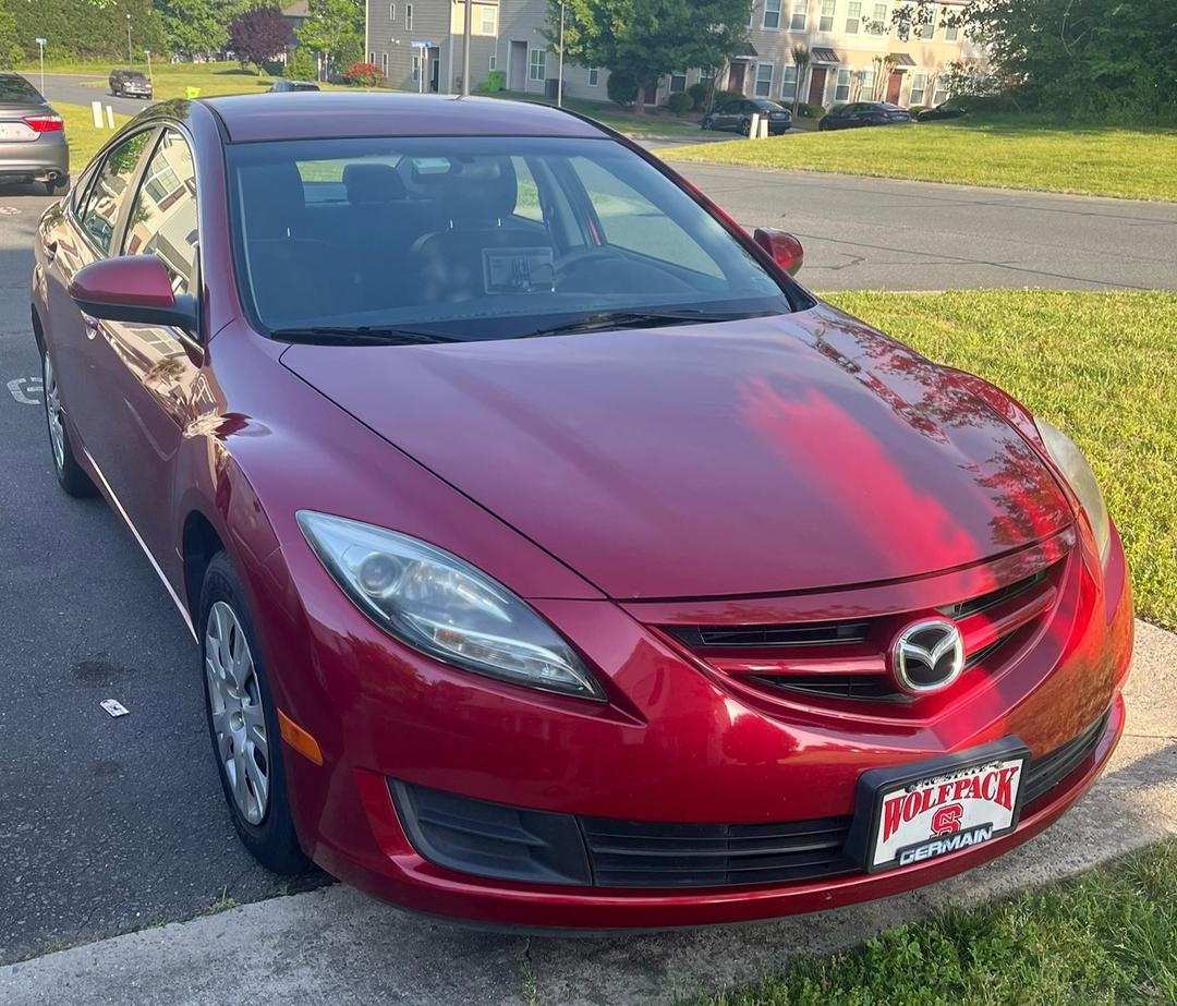 Mazda_Mazda6 