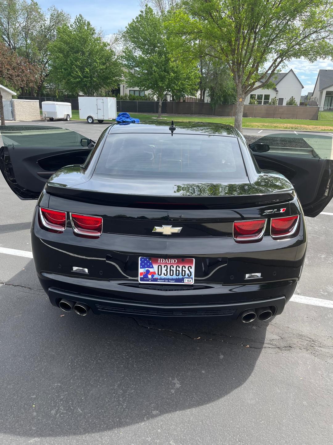 Chevrolet_Camaro 