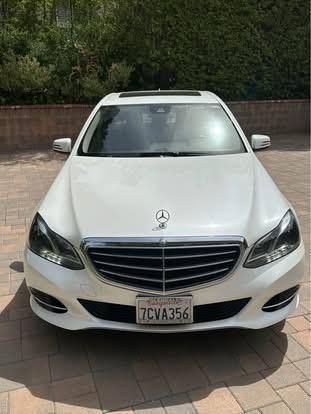 Mercedes-Benz_E Class 