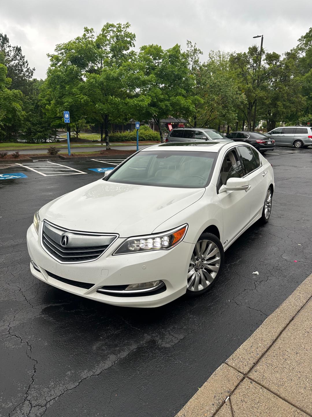 Acura_RLX 