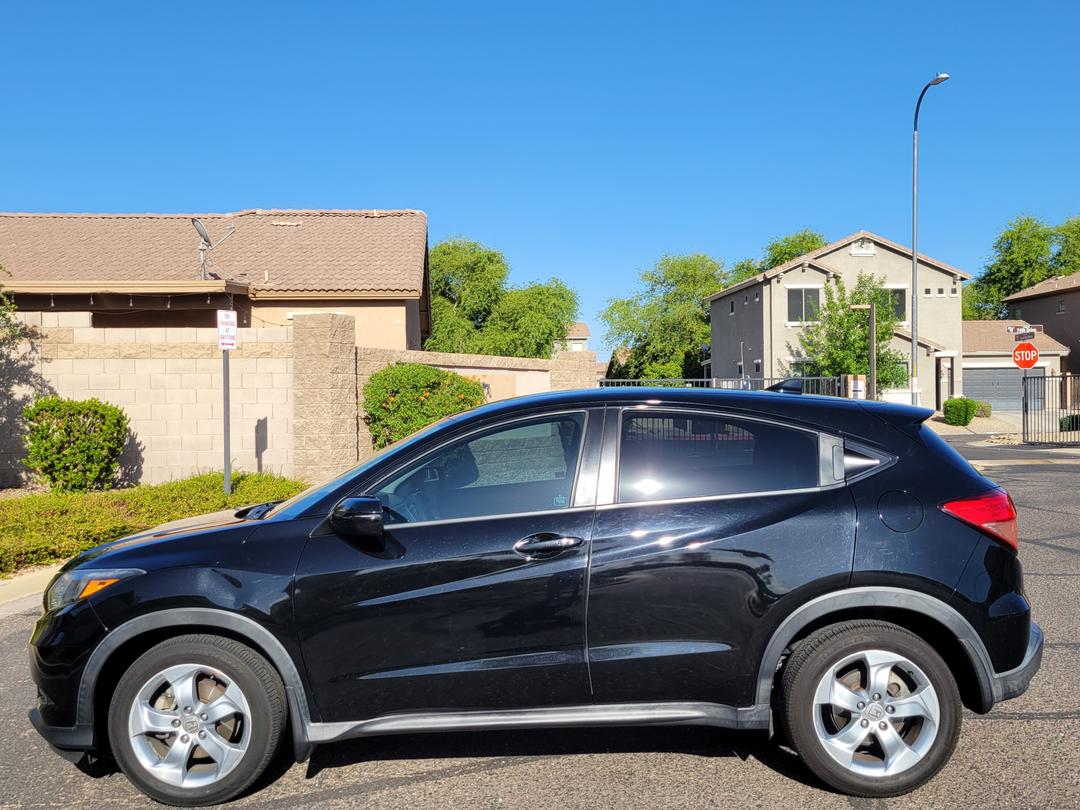 Honda_HR-V 