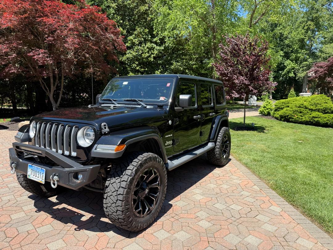 Jeep_All-New Wrangler 