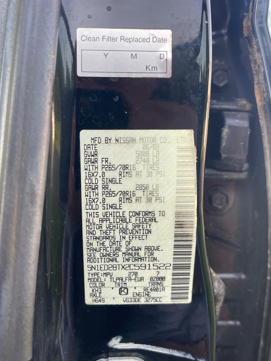 Nissan_Xterra 