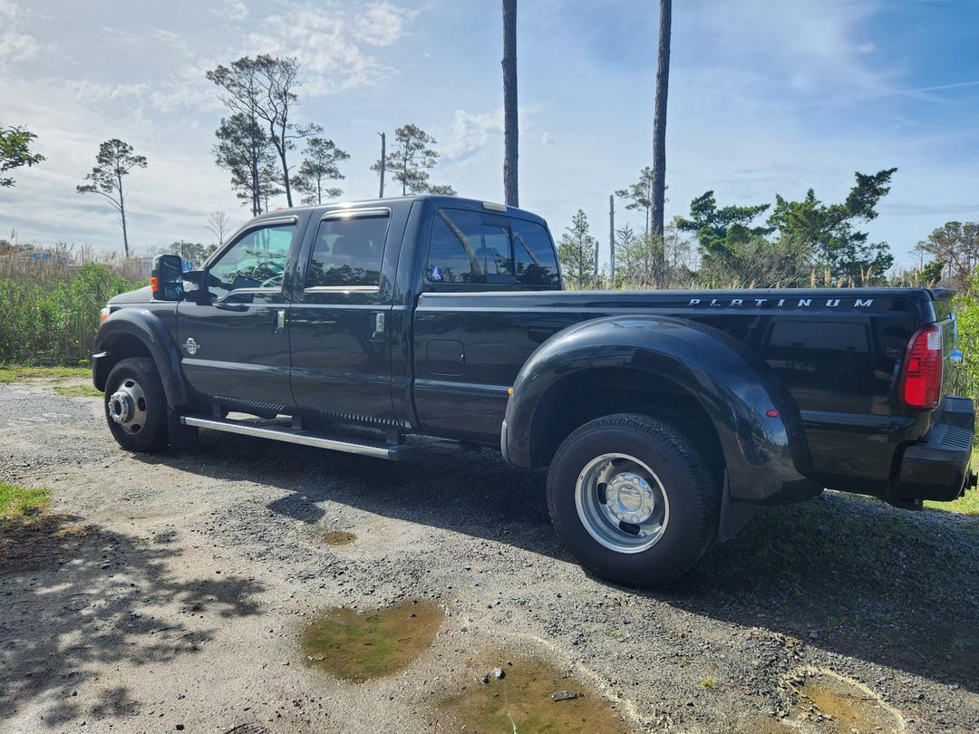 Ford_F-450 SD 