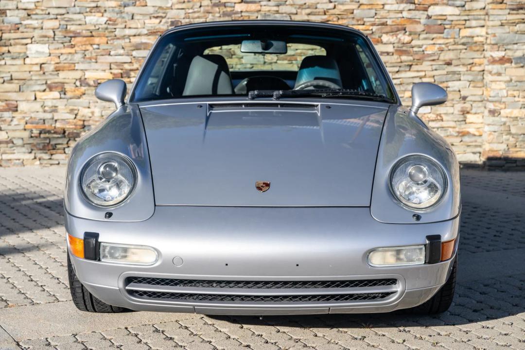 Porsche_911 Carrera 2 