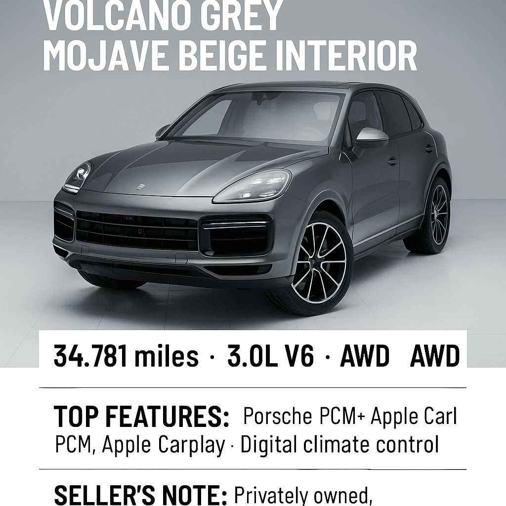 Porsche_Cayenne 