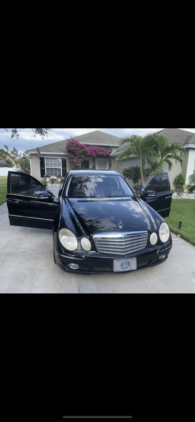Mercedes-Benz_E Class 