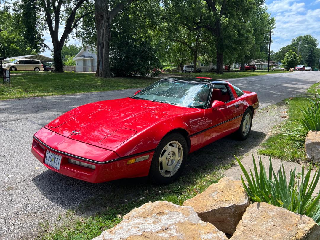 Chevrolet_Corvette 
