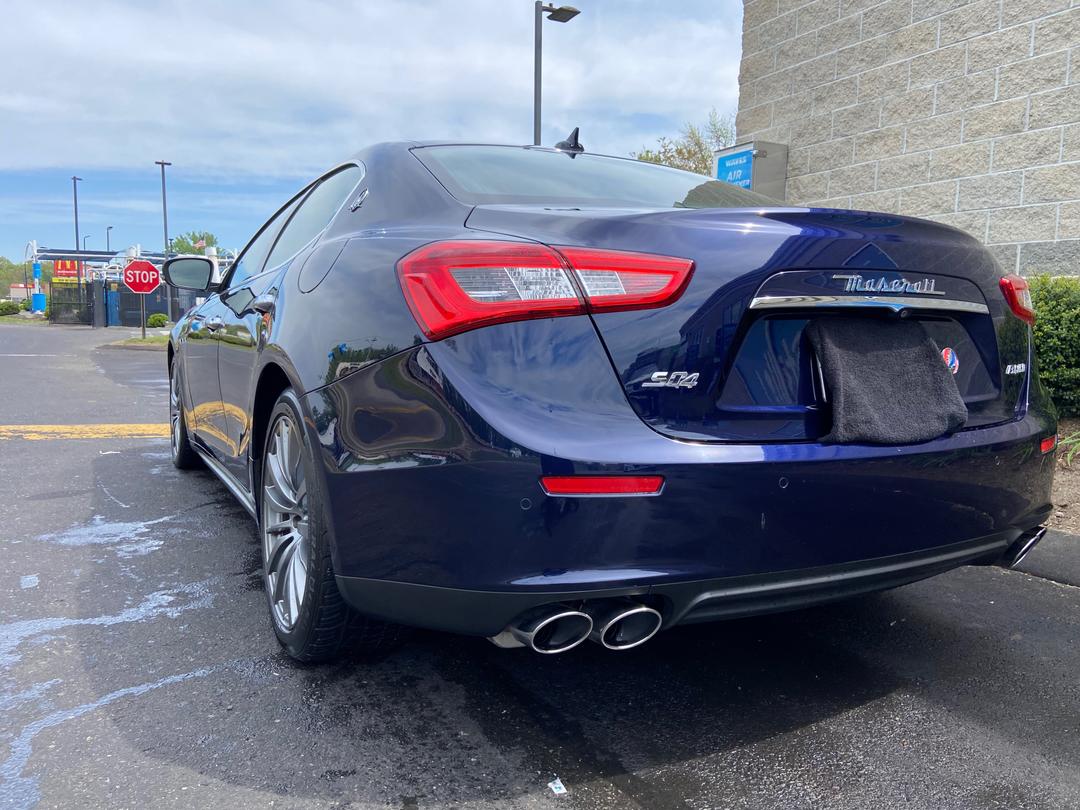 Maserati_Ghibli 