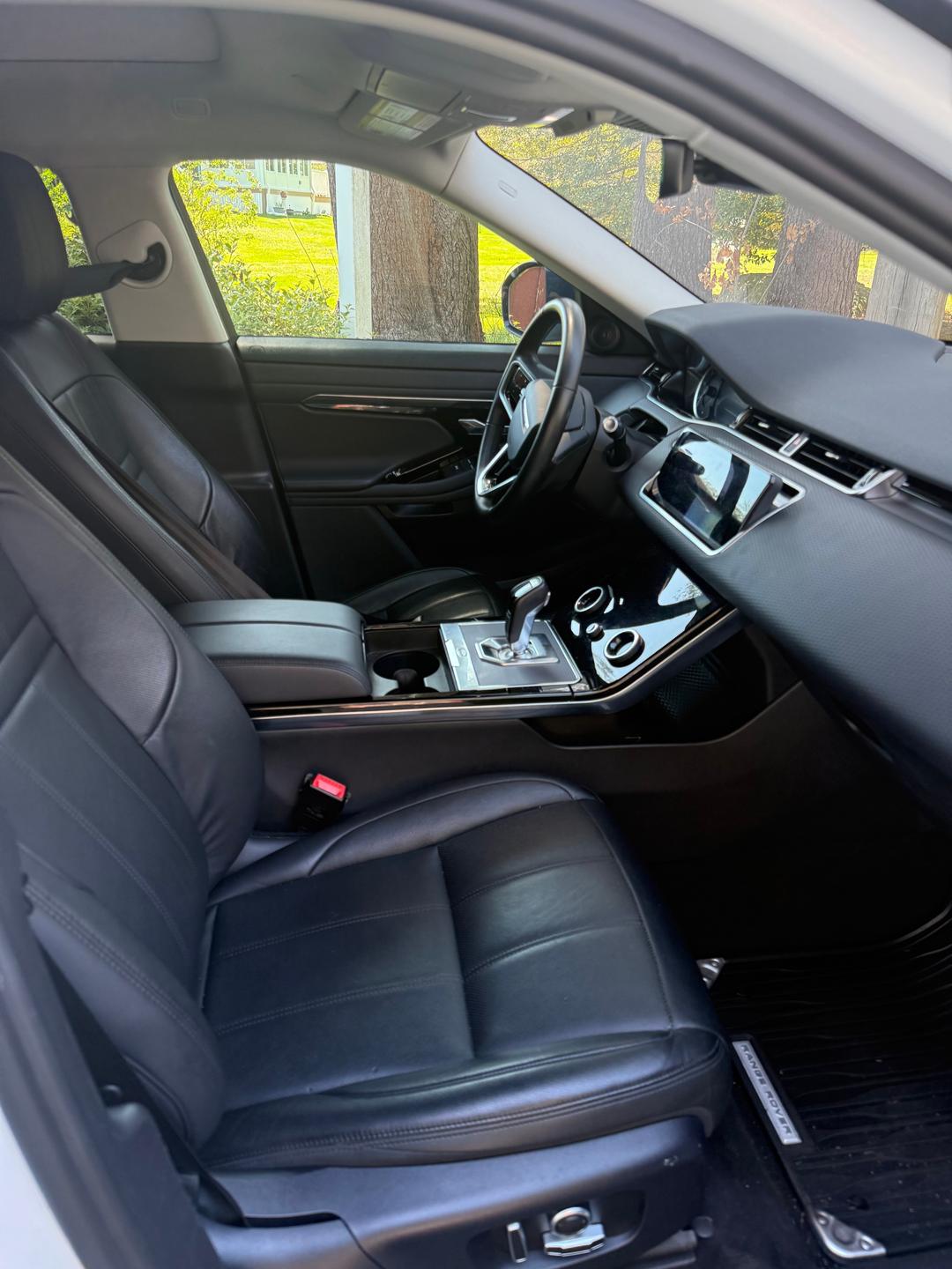 Land Rover_Range Rover Evoque 