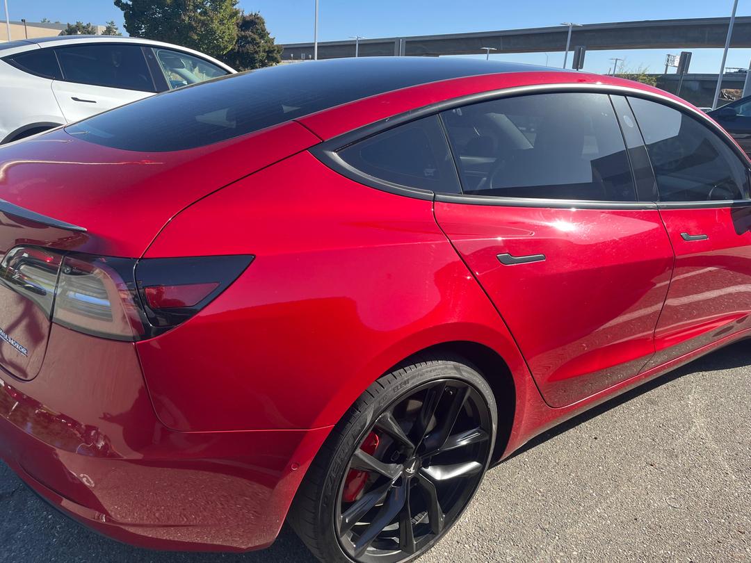 Tesla_Model 3 