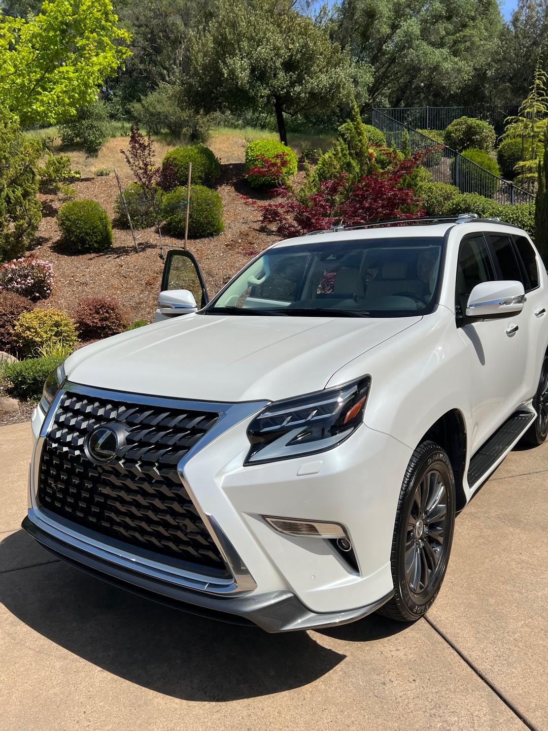 Lexus_GX 460 
