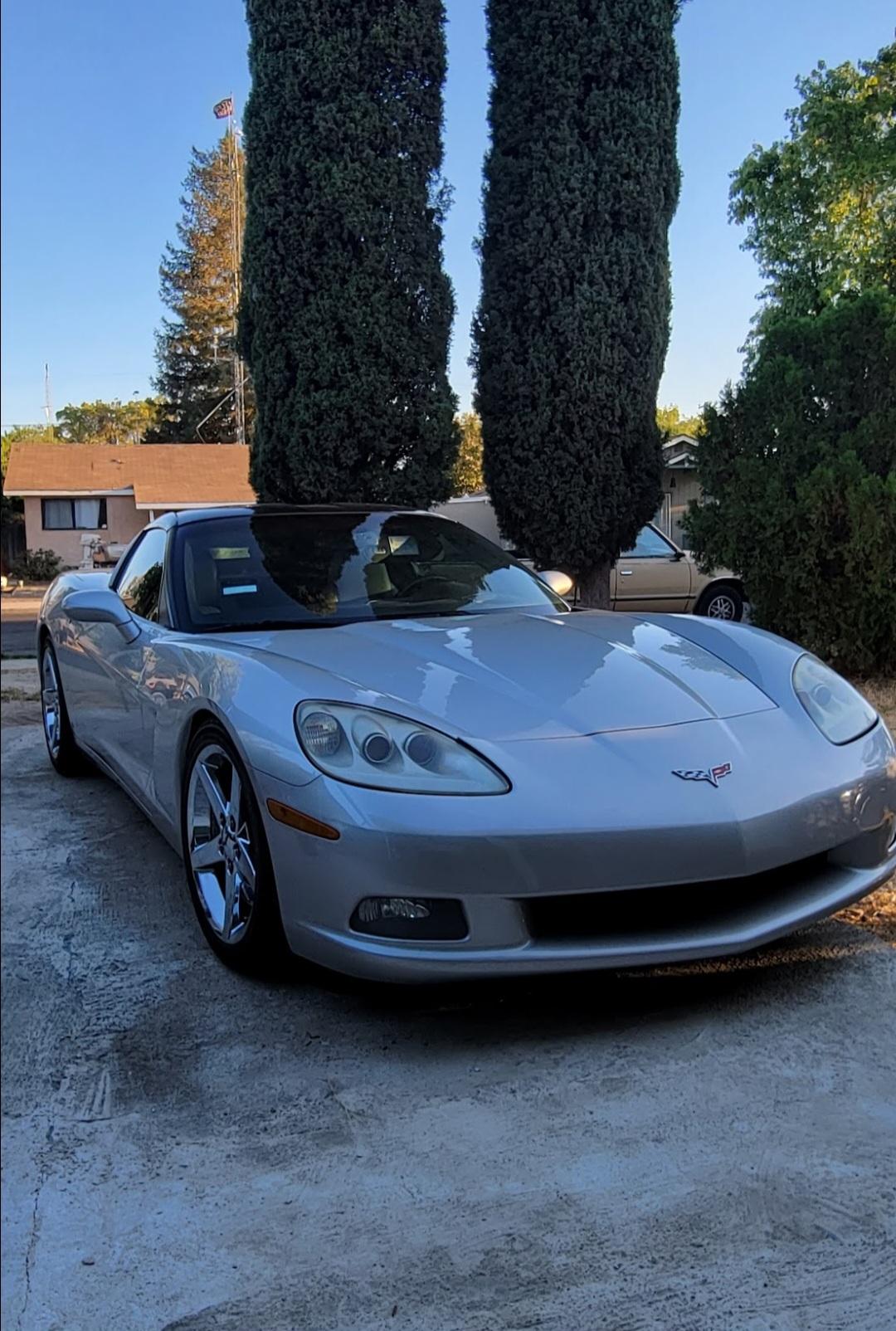 Chevrolet_Corvette 