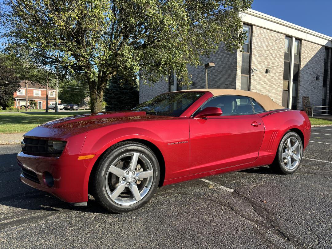 Chevrolet_Camaro 
