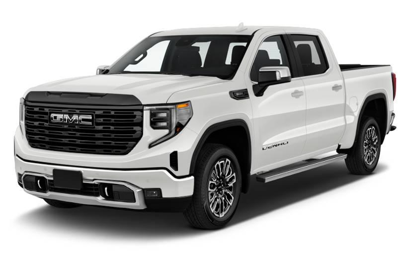 GMC_Sierra 1500 